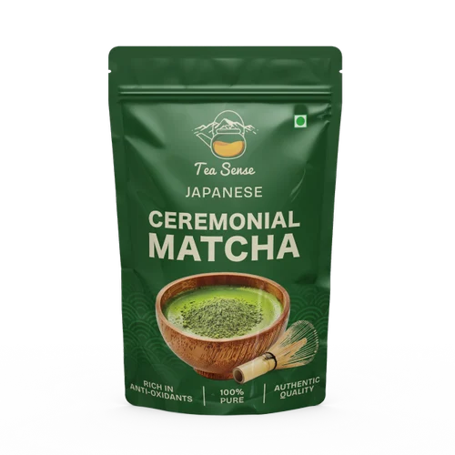 Matcha Ceremonial Grade
