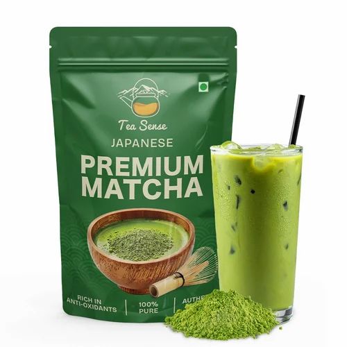 Japanese Matcha