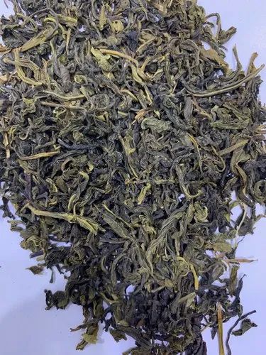 Green Leaf Loose Tea, Granules
