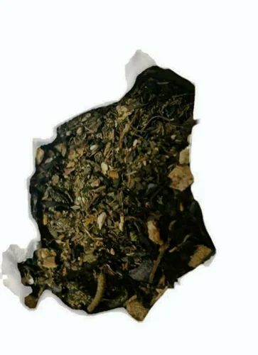 Lemon-Honey Green Tea (Fannings grade), Packet