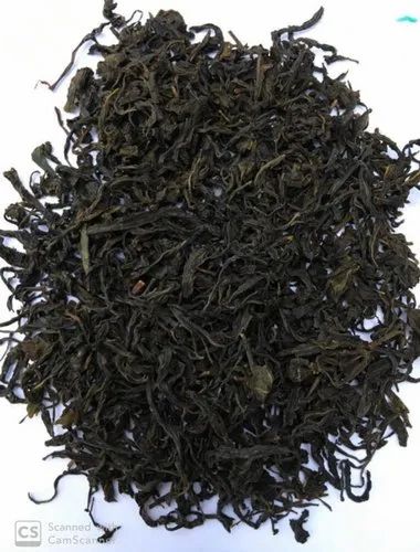 UNFLAVOURED Green Tea Leaves, Assam, Packaging Type: BAG