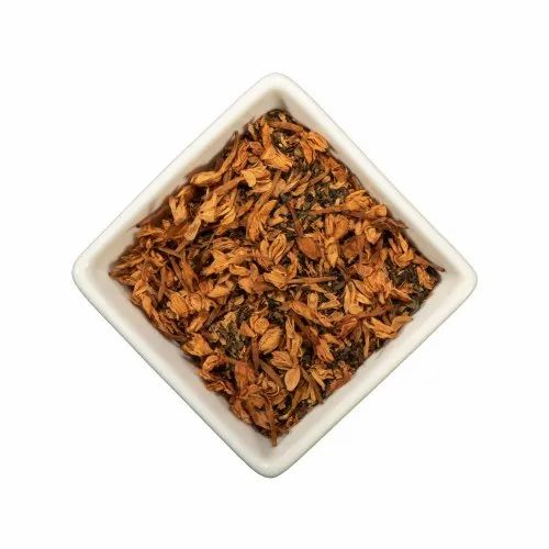 Tifusion Organic Jasmine White Tea - Fresh Pearl Tea, Leaves