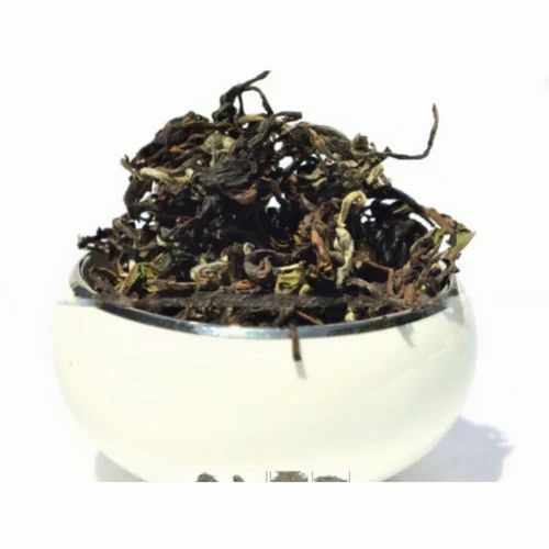 Green Tea Leaves, Flavor: Unflavoured