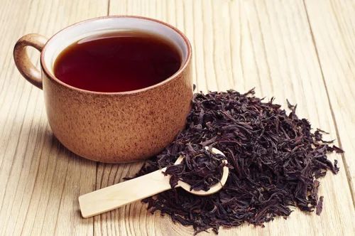Rose Green Tea, Packaging Type: Packet, Packaging Size: 1 kg