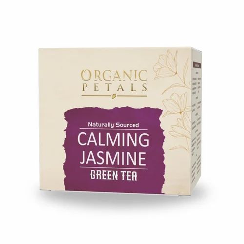 Calming Jasmine Green Tea, 940g