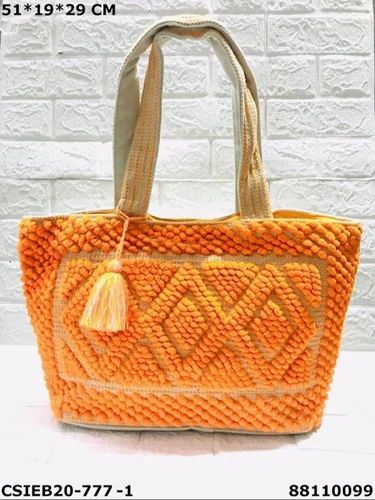 Acrylic Handbag