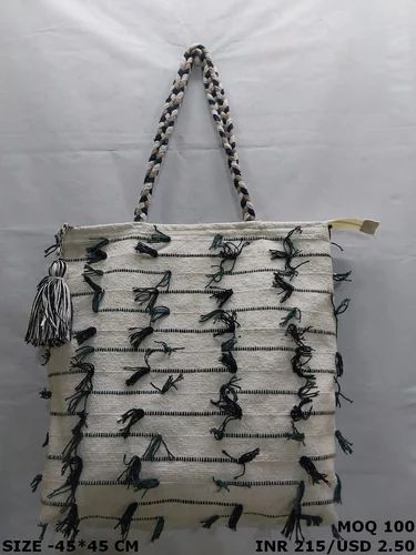 Handmade Dari Cotton Handloom bags