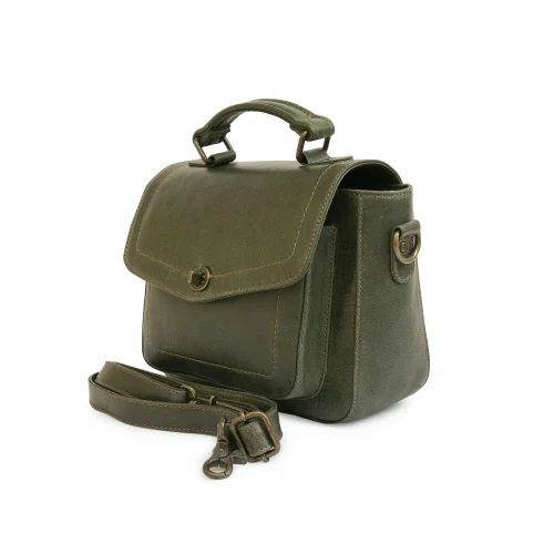 Ladies Leather Handbags