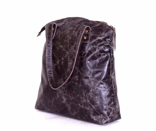 Modern Ladies Leather Handbags