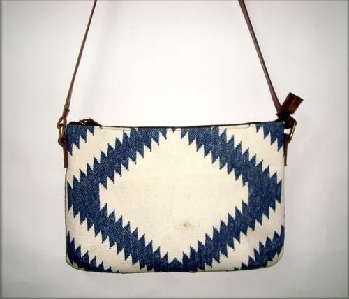 Kilim Slings Bag
