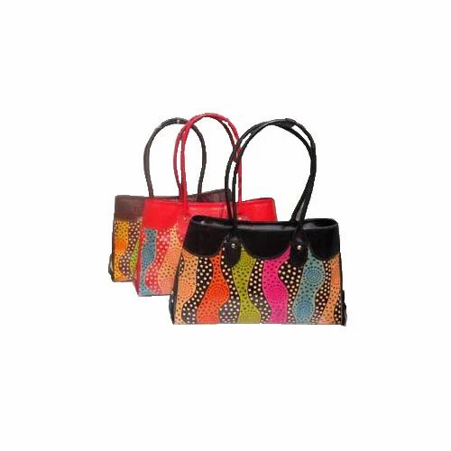 Model 3372 Fashion Hand Bags