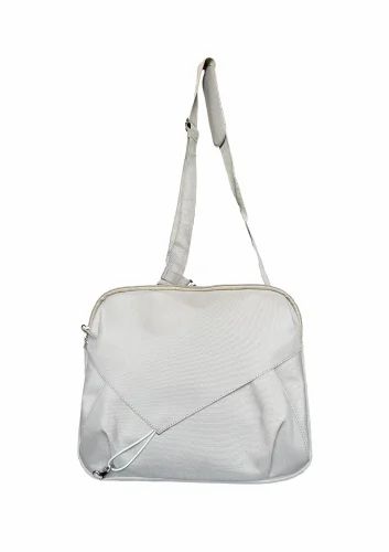 Polyester Unisex Handy Stylish Travel Crossbody Bag