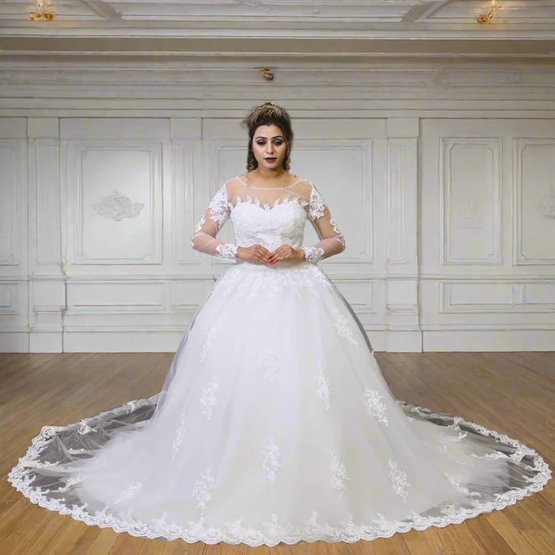 Wedding Dresses