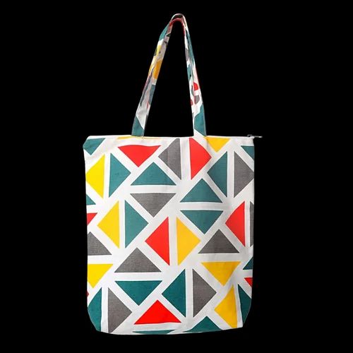 Cotton Shoulder Bags, GSM (Grams per Square Meter): 140 GSM, Gsm (Grams Per Square Meter): 140 Gsm