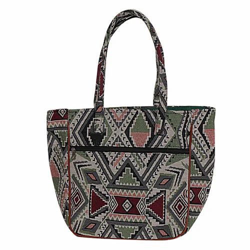 Hemp Designer ladies Bag