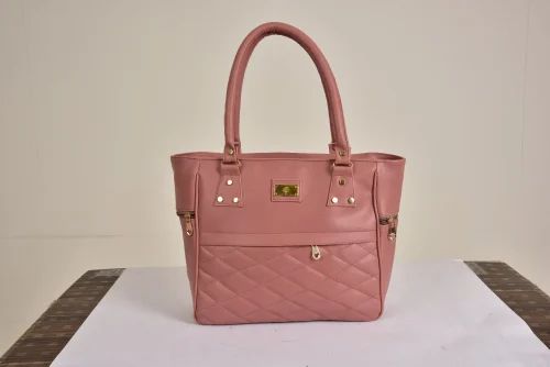 Shoulder Bag Onion Women Pu Leather Handbag