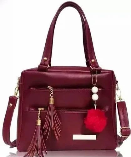 Ladies Handbags Collection, Assorted Styles and Colors, Multiple Designer Bags