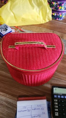 Ladies Cosmetic Bag