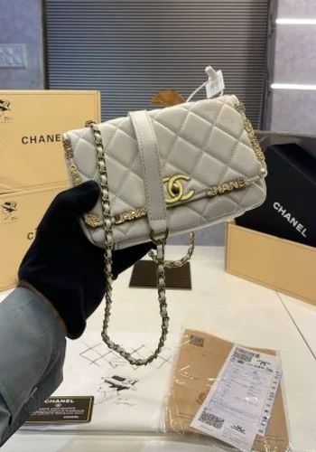CHANEL_MINI-MONACO_SQUARE_FLAP-BAG_WITH_DUST_BAG_AND_DOUBLE_BOX_PACKING_(BLACK)_884