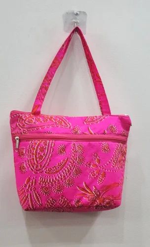 Kalamkari Cotton Handbag