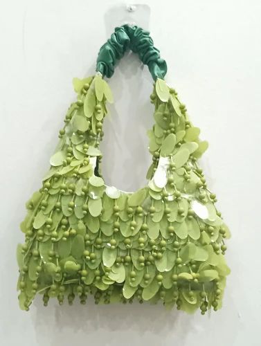 Fashion Sequin Handbags