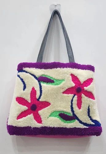 Beach Bags Floral Fiesta, Large