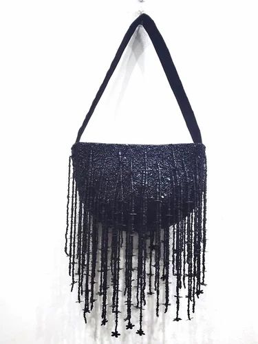 Fringe Designer Handbag