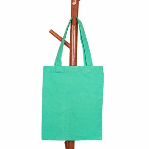 Cotton Hand Bags For Vegetable Shopping Storage Bag