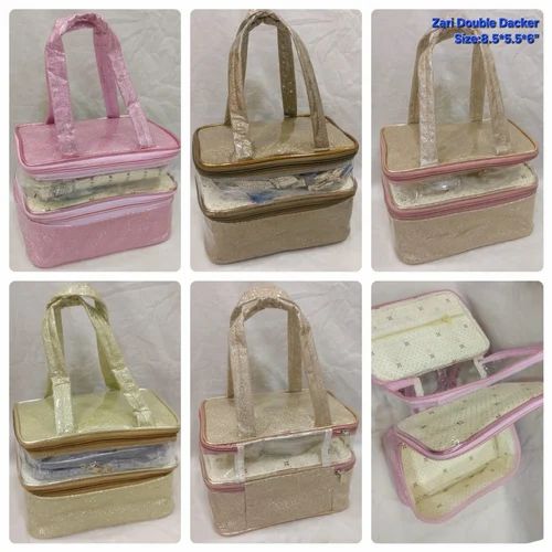 Makeup Cosmetic Vanity Bag