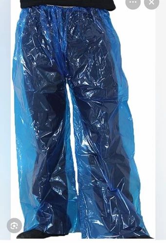PVC Waterproof Trouser