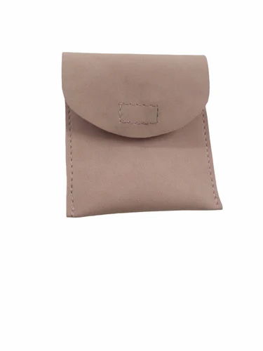 Velvet Jewellery Pouch