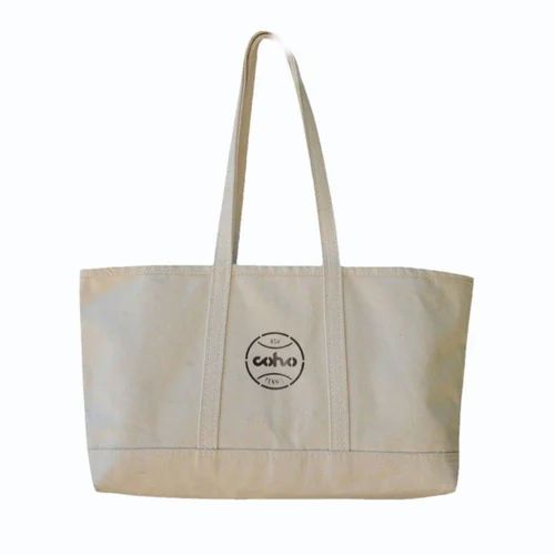 Printed Cotton Shoulder Bags