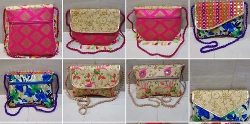 CLOTH Sling Bags For Women