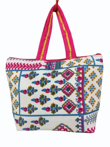 Fabric Small Kids Bags, For party wear