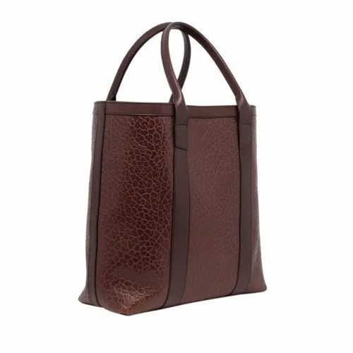 Female Leather Handbag