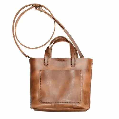 Designer Leather Handbags