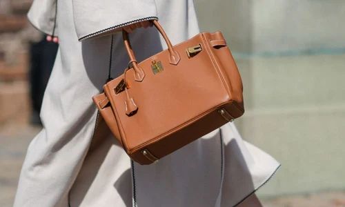 Designer Handbag
