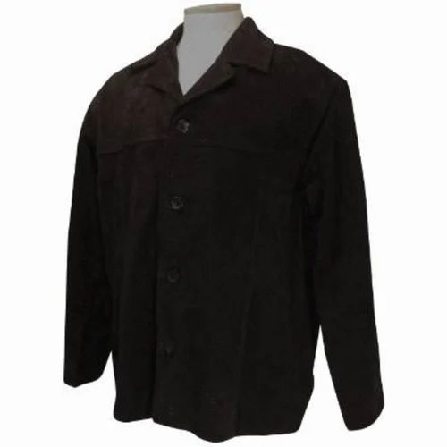 Suede Leather Jackets