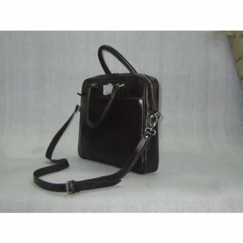 Leather Shoulder Bags