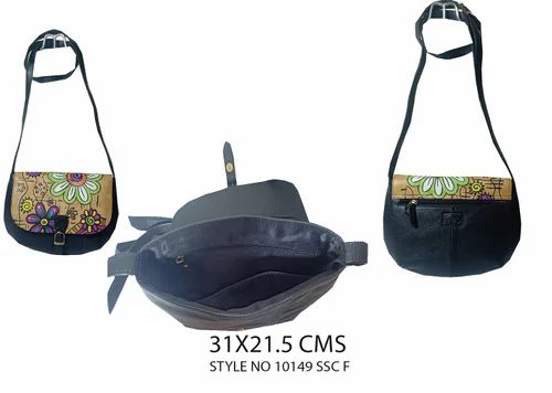 Classy Leather Handbags, Shoulder Bag