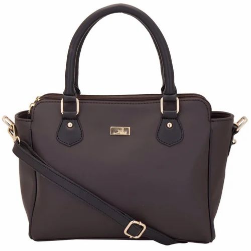Leather Ladies Handbag