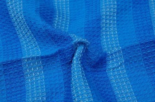 Gots Certified Organic Cotton Fabric