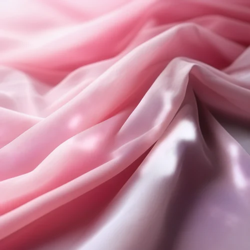 For Garment Organic Cotton Voile Fabrics in Solid Colors