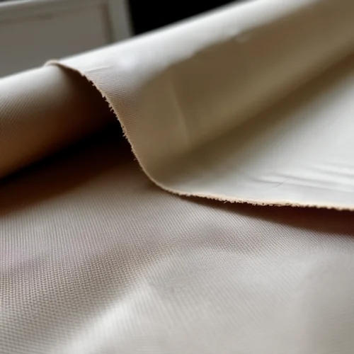 Twill Drill Weave Fabrics For Apron, For Garments, Weight: 150gsm