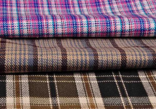 Cotton Drill Fabric