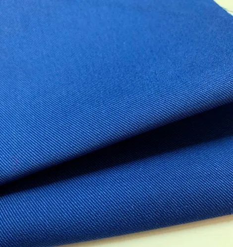 Plain Dyed Organic Cotton Fabrics
