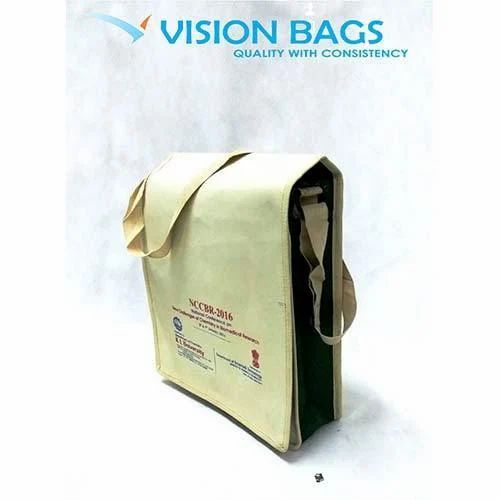 Polyester Conference Sling Bag