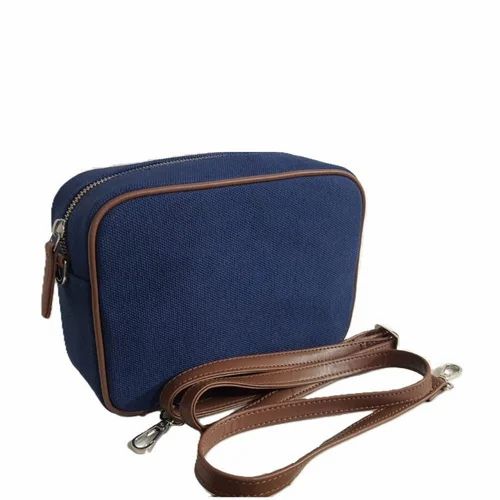 Women Canvas Crossbody Bags