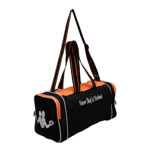 GLS VENOM HAND BAG WITH DOUBLE STRAP