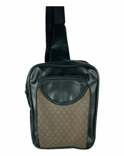 Polyester Side Bag